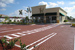 Starbucks Parking Lot